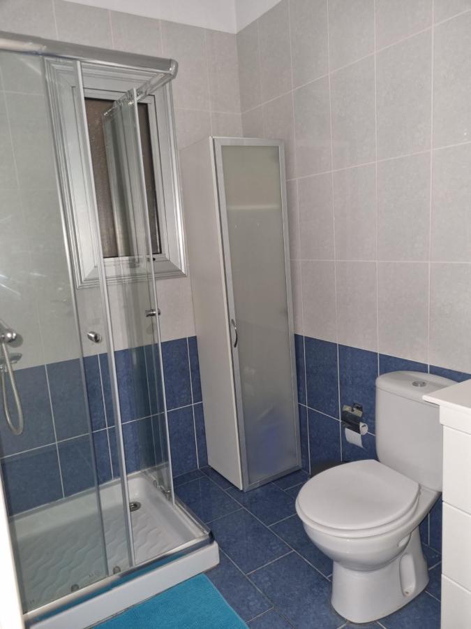 Cosy One Bedroom Apartment In Pafos Exterior foto